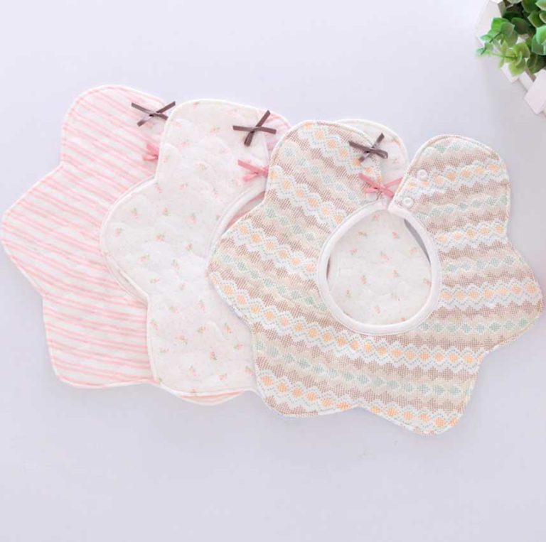 10 cute and romantic baby bibs on Ali Express - The Mood Guide