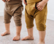 Lil Bellies – inspire a deeper connection with Nature