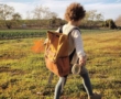 When We Wear Young: uncomplicated clothes for kids