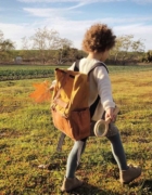 Week Crush: Pottery Barn Kids Woodland