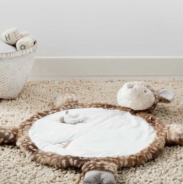 Week Crush Pottery Barn Kids Woodland The Mood Guide