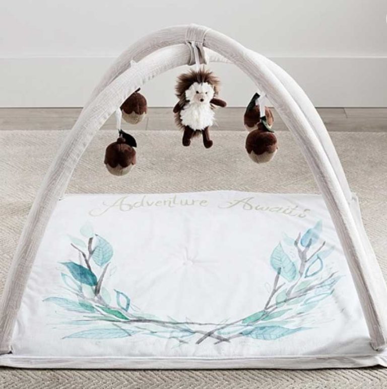 Week Crush Pottery Barn Kids Woodland The Mood Guide