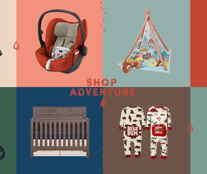 Adventure Mood – Baby & Kids Guides