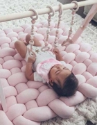 Modern baby shoes the cool sophisticated moms will love