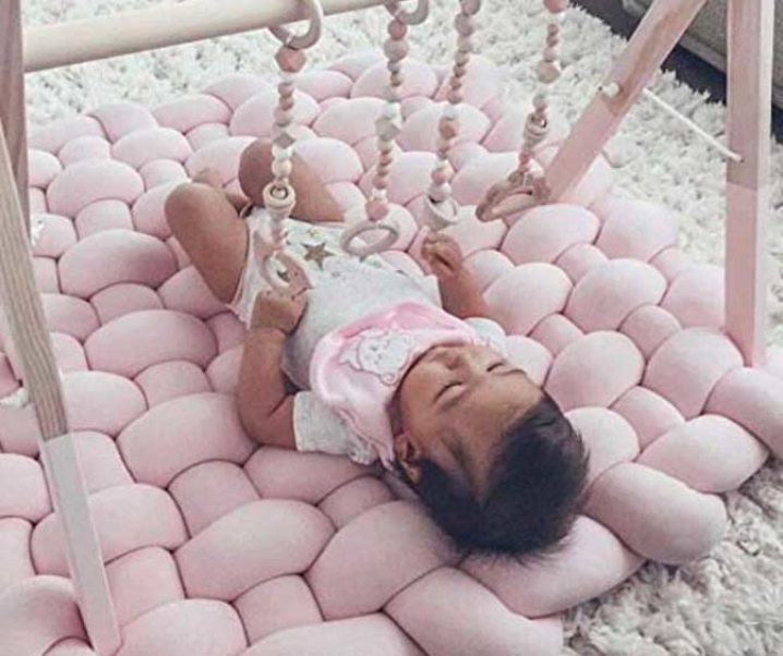 Best playmats for Baby Girl on Amazon