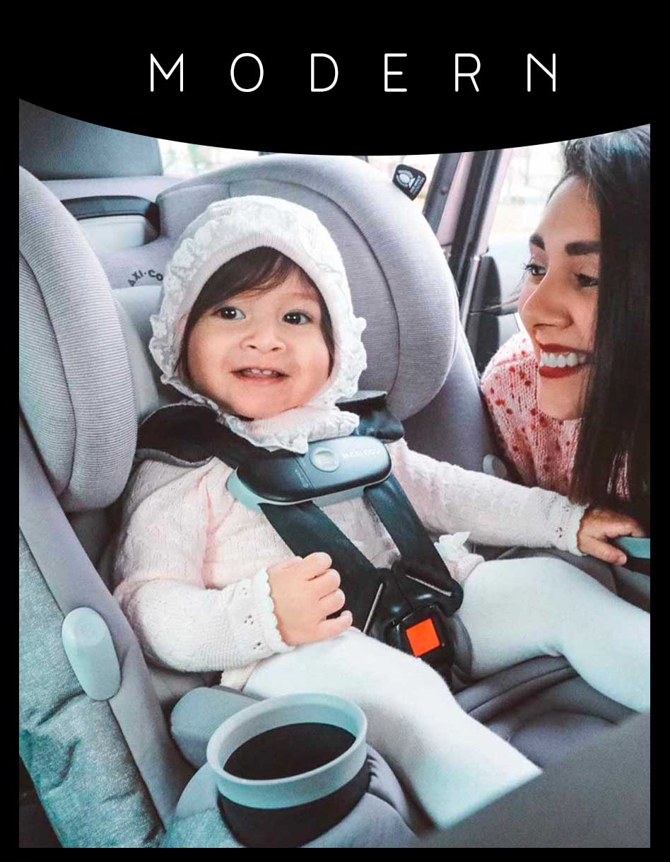 Choosing the best car seat a 3 steps guide The Mood Guide