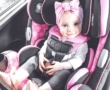 The Coolest Black Dresses For Toddlers & Baby Girls