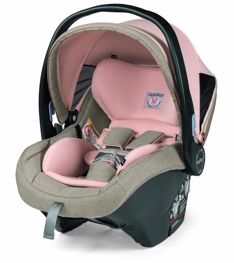 Best Pink Infant Car Seats In 2020 The Mood Guide