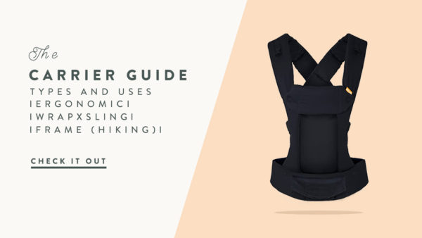 What baby carrier is best  for you