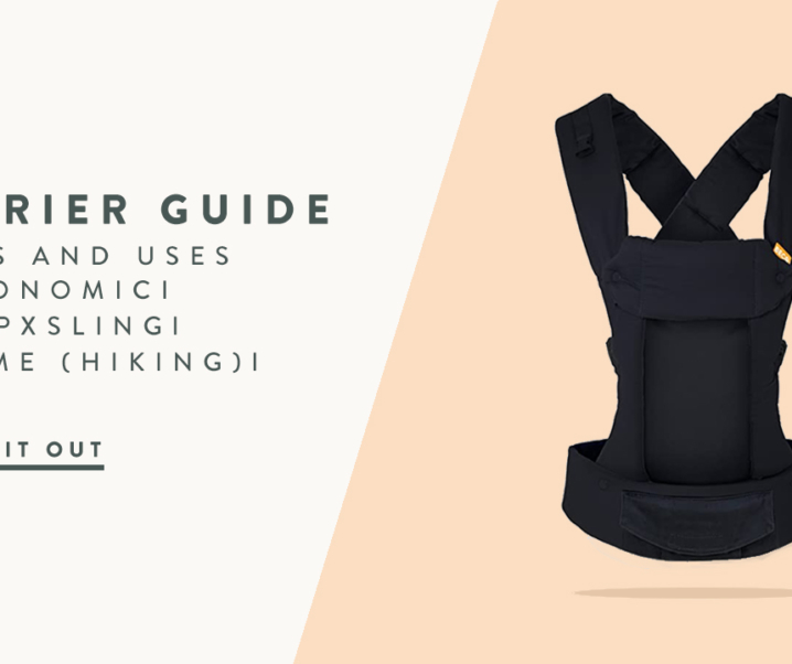 What baby carrier is best  for you
