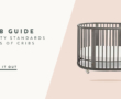 Safe Sleep: AAP easy steps to prevent SIDS & sleep-related infant deaths