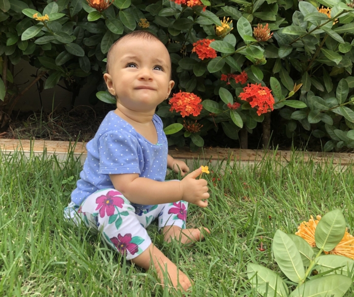 How to deal with kids anxiety during the Coronavirus outbreak