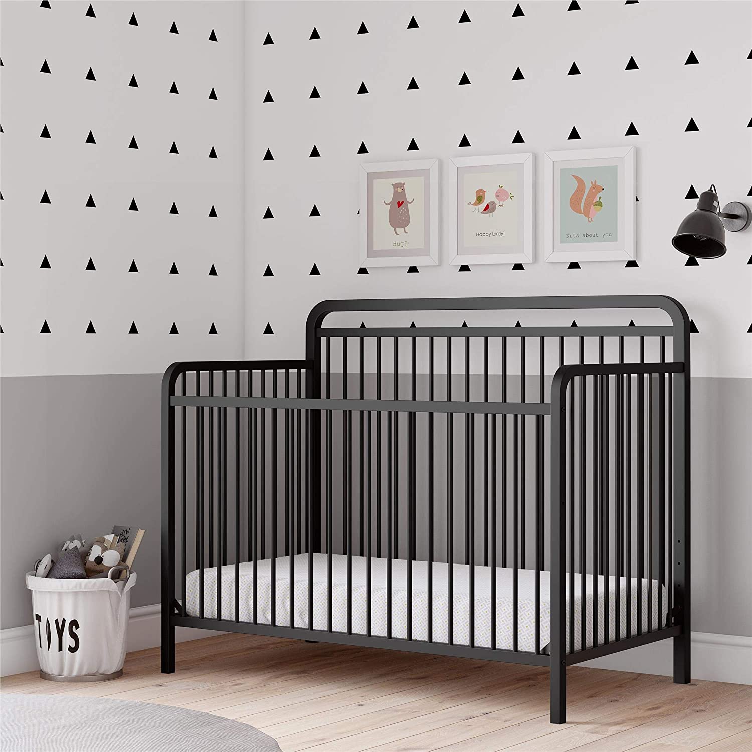 24 Modern Baby Cribs For 2020 The Best Products For Your Style