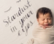 Modern Black And White  Crib Sheets  Style-Conscious Moms Will Love