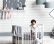 Safe Sleep: AAP easy steps to prevent SIDS & sleep-related infant deaths