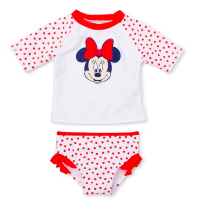 23 Minnie Mouse baby swimsuits to bring some Disney World to your ...
