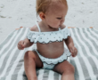 48 gorgeous pink baby swimsuits, from Walmart to Gucci!