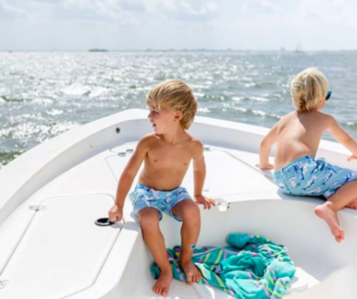 49 Shark swimsuits for baby boy (or girl)