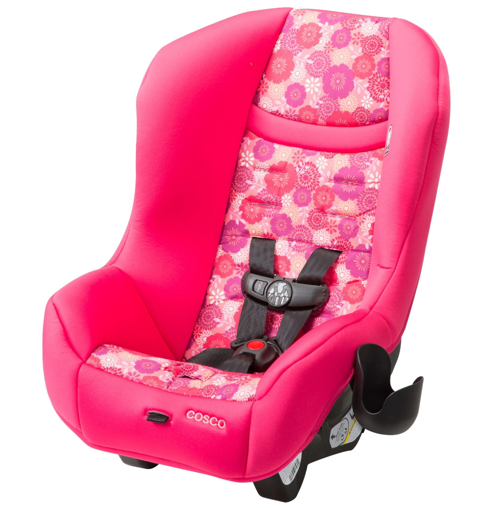 The Best Pink Convertible Car Seats in 2021 - The Mood Guide