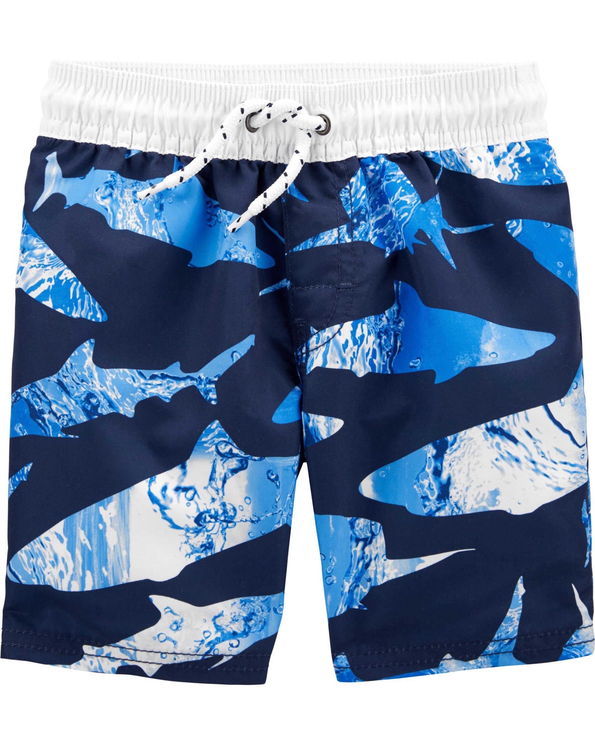 49 Shark swimsuits for baby boy (or girl) - The Mood Guide