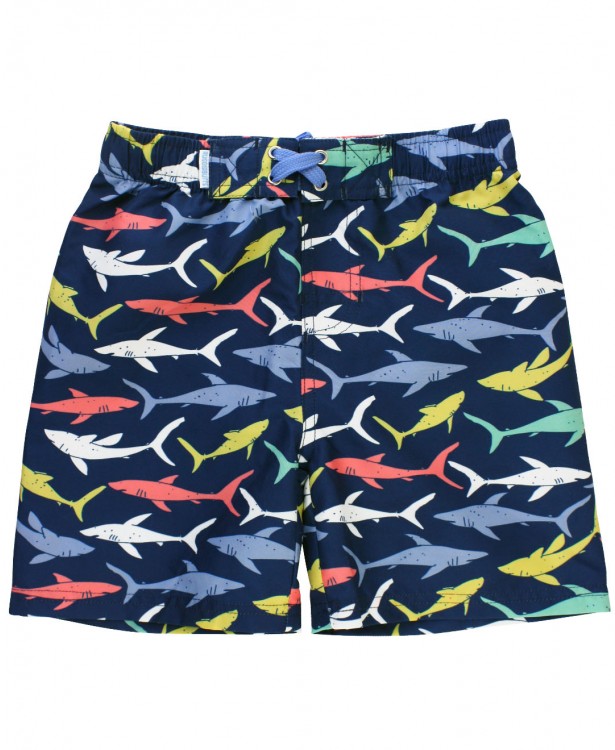 49 Shark swimsuits for baby boy (or girl) - The Mood Guide