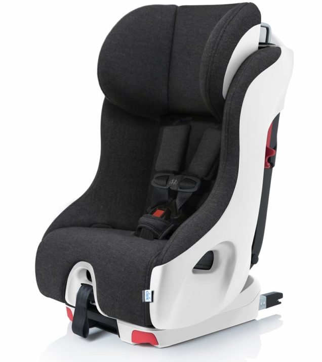 The Best NonToxic Car Seats for 2021 The Mood Guide