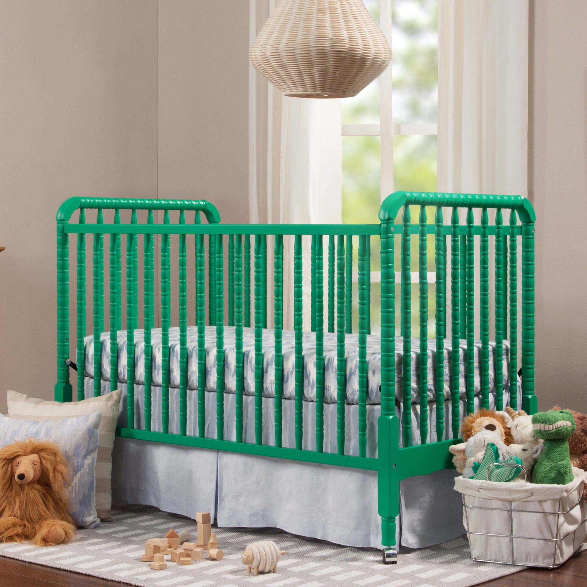 Crib safety debunking CPSC federal regulation The Mood Guide