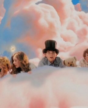 A Millennial Mom List of the Best old Movies to go on a Magical Adventure With Kids
