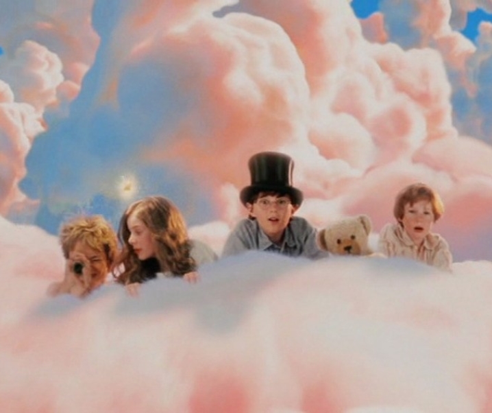 A Millennial Mom List of the Best old Movies to go on a Magical Adventure With Kids