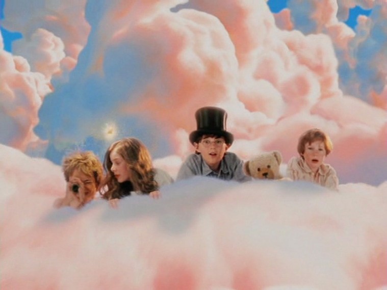 A Millennial Mom List of the Best old Movies to go on a Magical Adventure With Kids