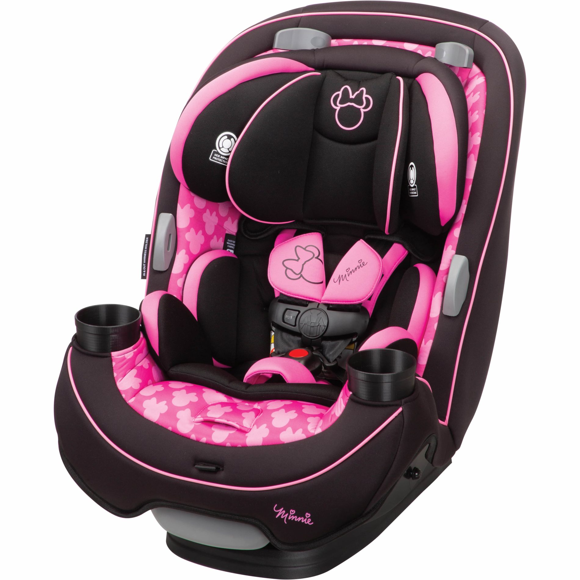 The Best Pink Convertible Car Seats in 2021 - The Mood Guide