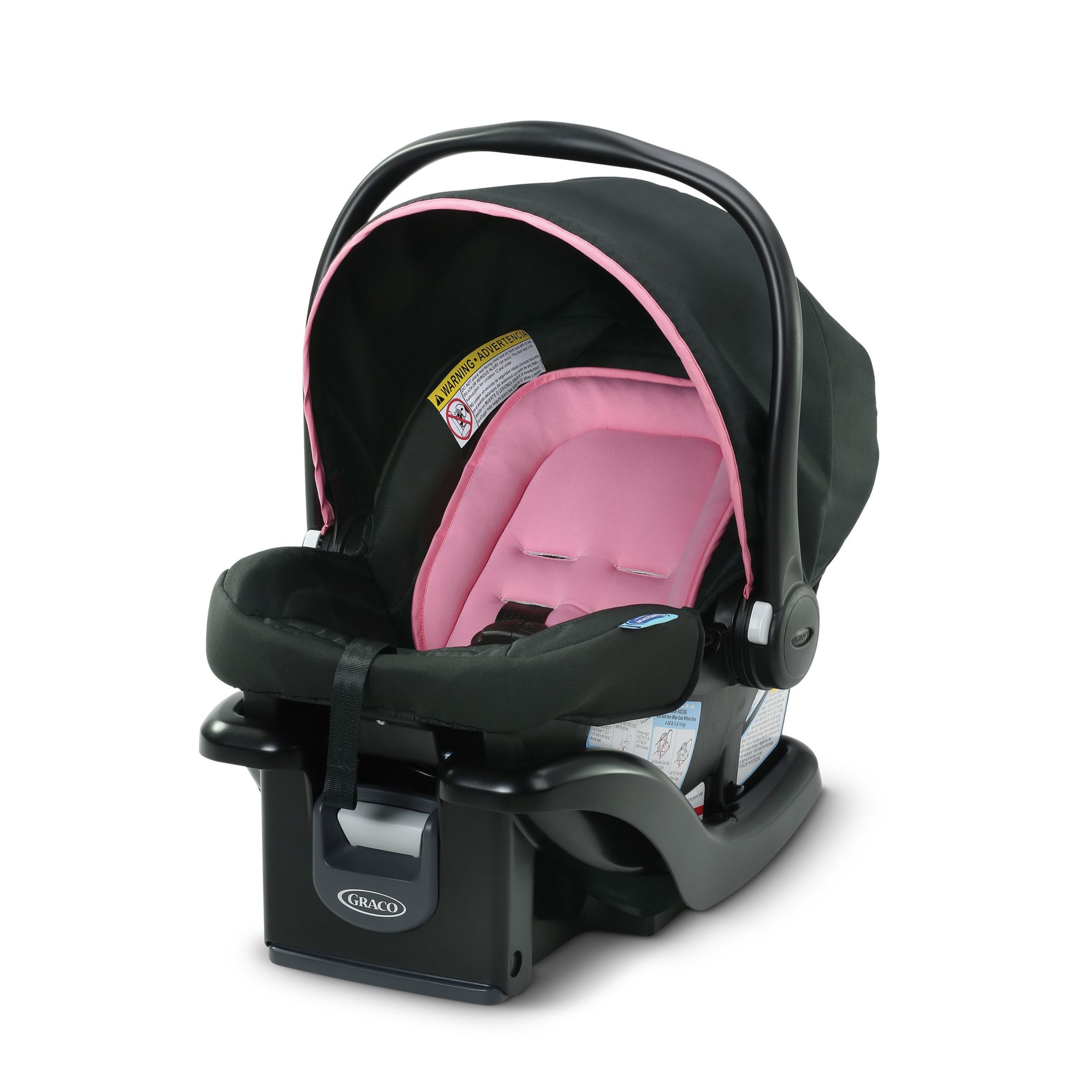Best Pink Infant Car Seats in 2020 The Mood Guide