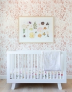 MarvelousPink and Grey Nursery Ideas You’ll Love!