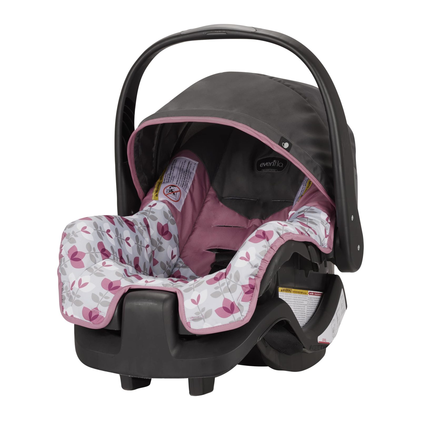 Best Pink Infant Car Seats in 2020 The Mood Guide