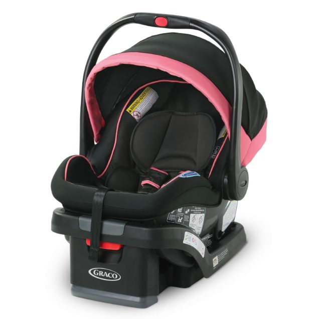 The Best & Cutest Car Seats For Infant Girl - The Mood Guide