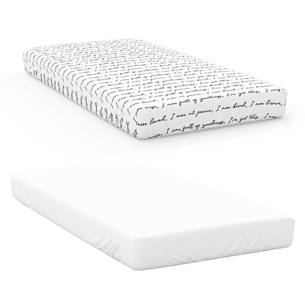 35 Neutral organic crib sheets The Mood Guide