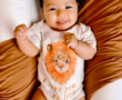These are the products you need to create a girly baby’s bathtime for you little princess