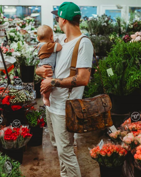 diaper bags for dads_the mood guide