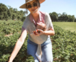 20 ideas to DIY natural maternity photoshoot at home