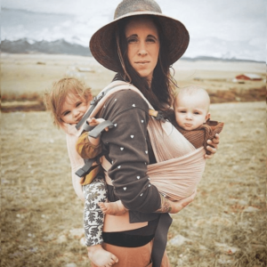 Baby Carrier Wraps every romantic mom will fall in love with - The Mood ...