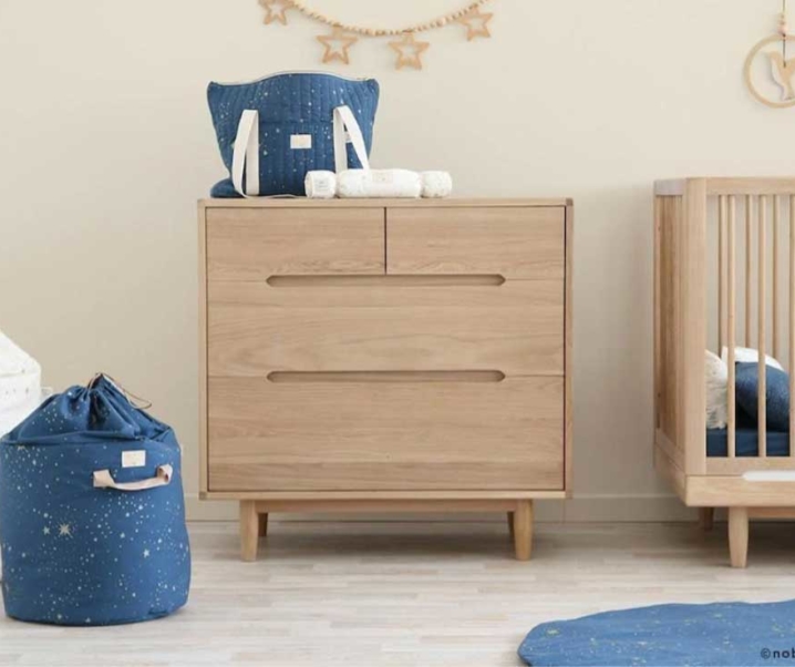 Best Places to Buy Decor for a Modern Nursery Besides Pottery Barn