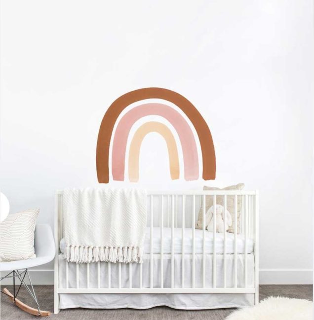 Best Places to Buy Decor for a Modern Nursery Besides Pottery Barn