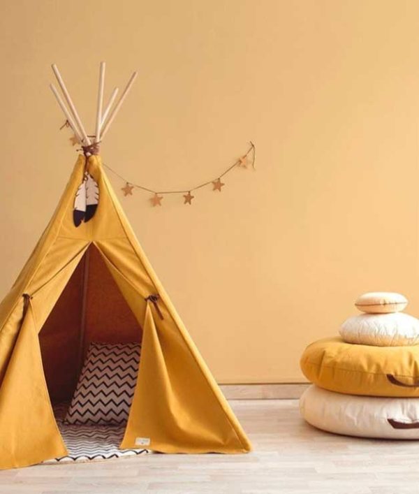 Best Places to Buy Decor for a Modern Nursery Besides Pottery Barn