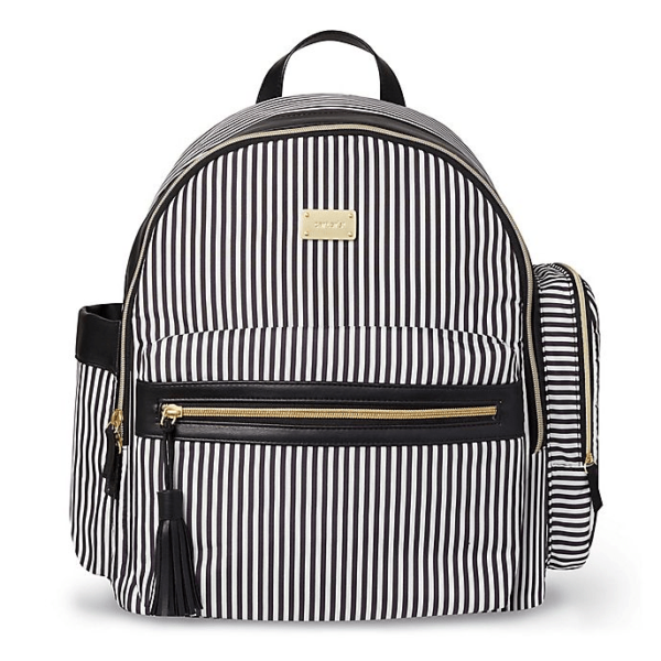 17 Modern Diaper Backpacks the Style-Conscious Millennial Mom Will Love ...