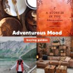 adventure aesthetic guides