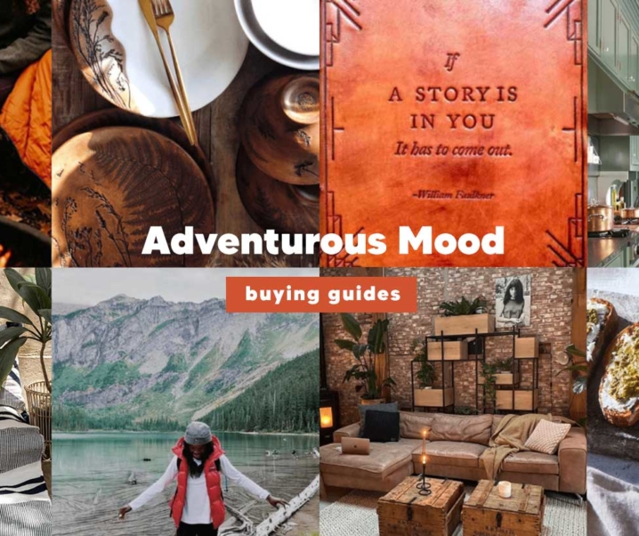 Aesthetic Outdoorsy & Hipster Clothing, Industrial and rustic Decor Ideas, and Gifts for when you’re Feeling Adventurous