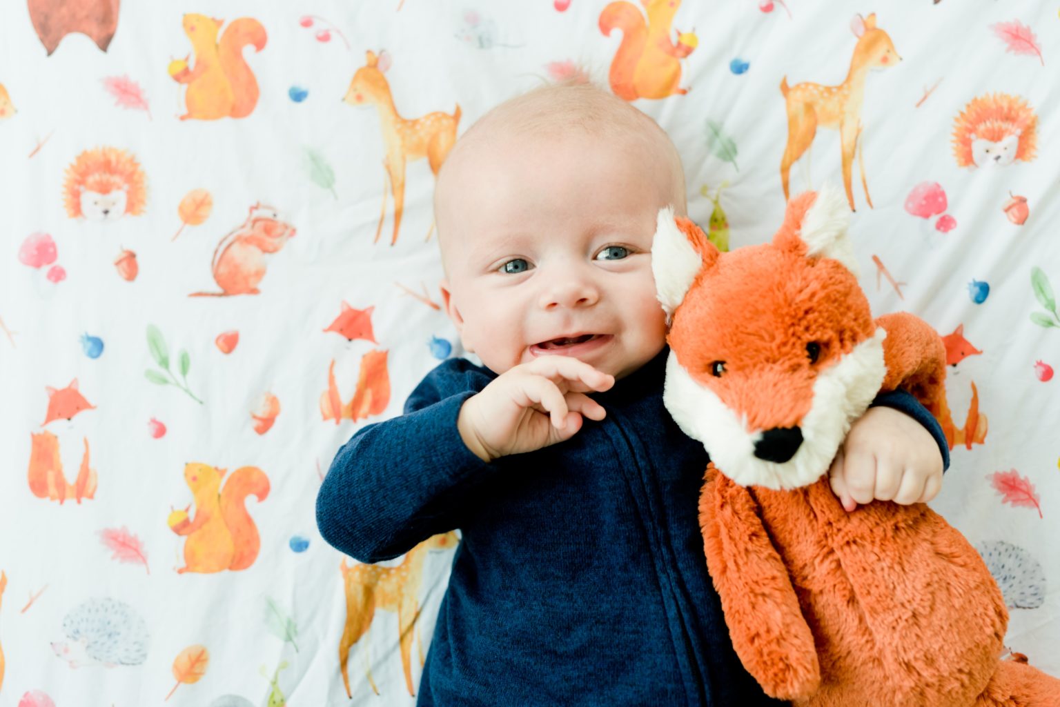 37 baby crib sheets to feel in a warm forest The Mood Guide