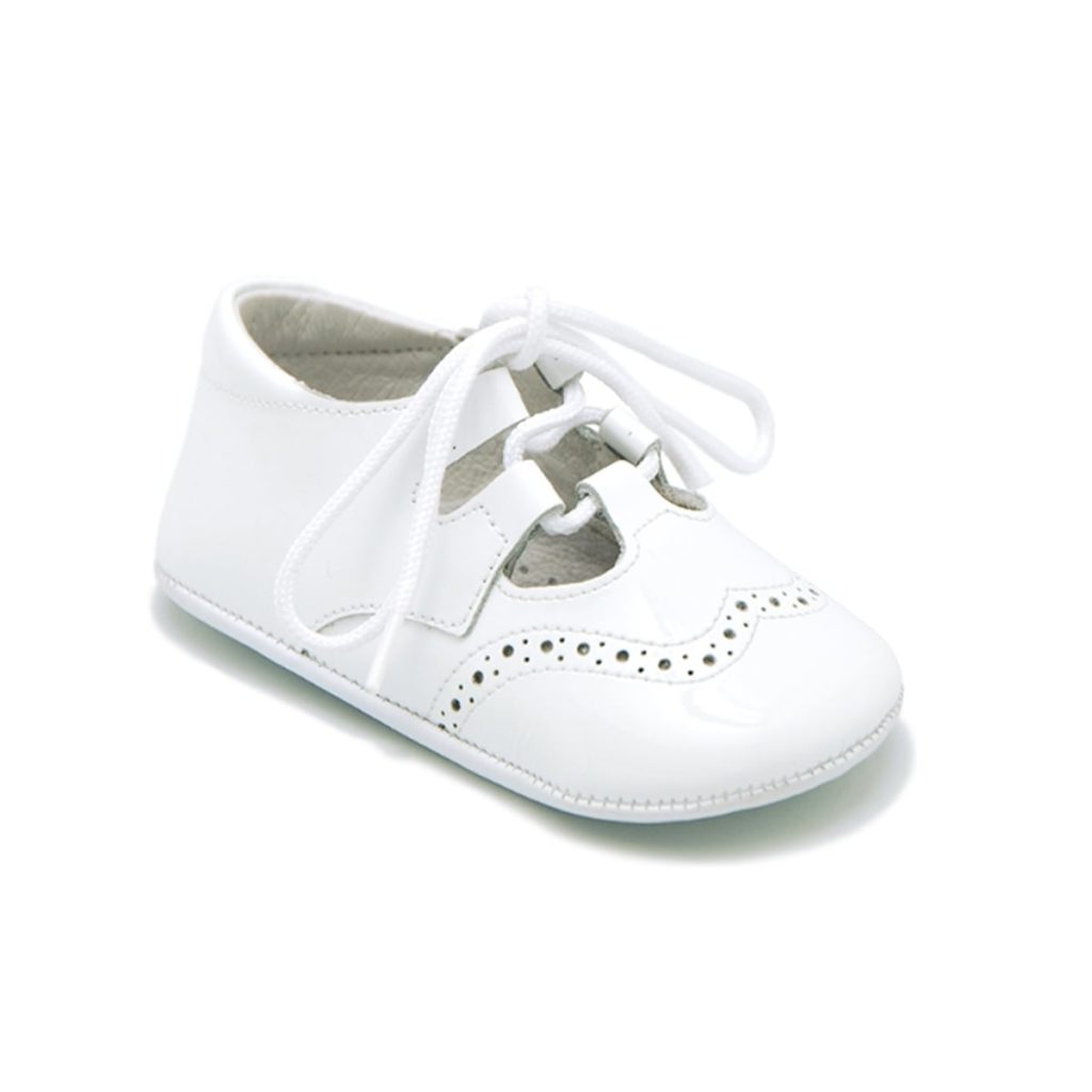 Modern baby shoes the cool sophisticated moms will love - The Mood Guide
