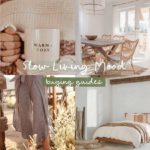 slow living mood buying guides