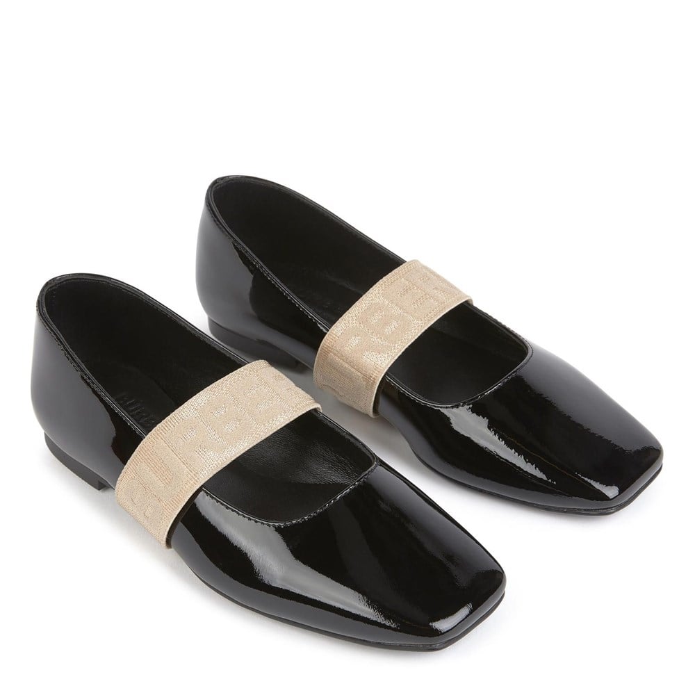 Timeless Toddler Dress Shoes To Complete Chic Girl Outfits - The Mood Guide